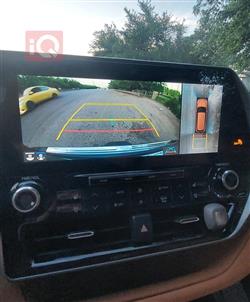 تويوتا هايلاندر